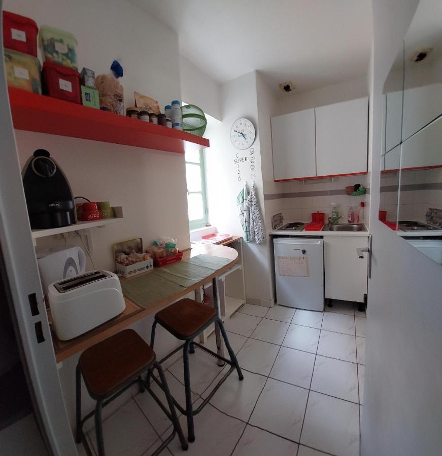 Studio Avignon Centre Le Saint Pierre Экстерьер фото