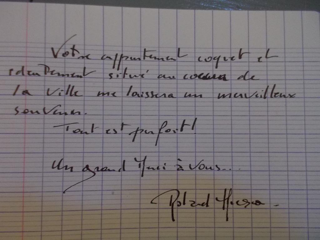 Studio Avignon Centre Le Saint Pierre Экстерьер фото