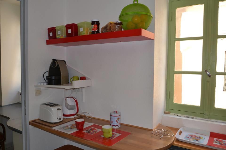 Studio Avignon Centre Le Saint Pierre Экстерьер фото
