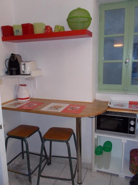 Studio Avignon Centre Le Saint Pierre Экстерьер фото