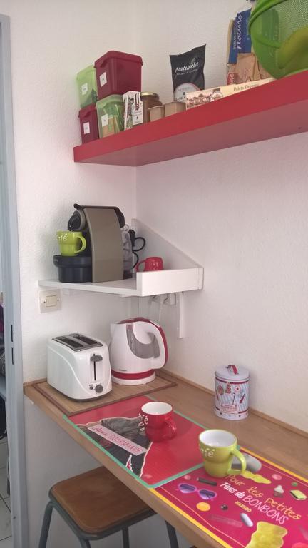 Studio Avignon Centre Le Saint Pierre Экстерьер фото